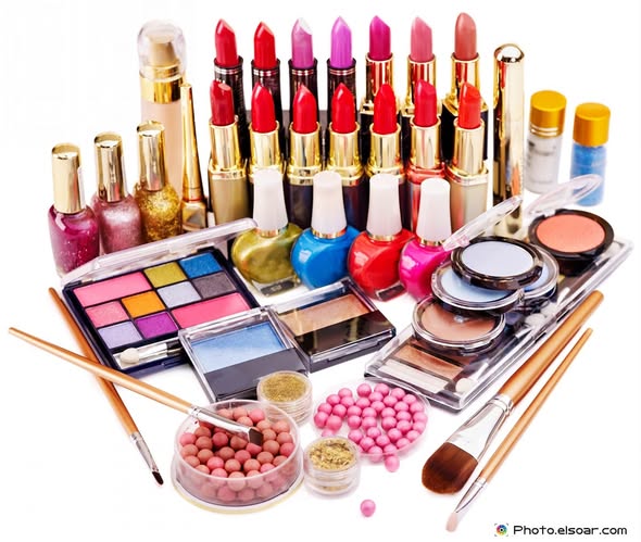 Makeup products
